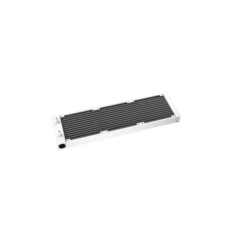 All-in-One-Flüssigkeitskühler DeepCool Mystique 360 WH 12 cm Weiß