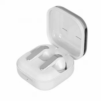 Samsung Galaxy Buds 4 Pro (R640) Weiß