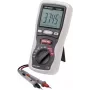 Voltcraft Komponententester digital R-200 CAT III 600 V Anzeige (Zählungen): 4000 (R-200)