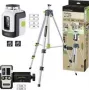 Lasernivelliergerät Laserliner SmartLine-Laser G360 Set — 360°-Linien, 150 cm Reichweite