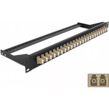 Patchpanel DeLOCK 43388