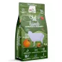 SYTA MICHA Chef Lamm, Spargel und Rosmarin – Trockenfutter für Hunde – 9 kg