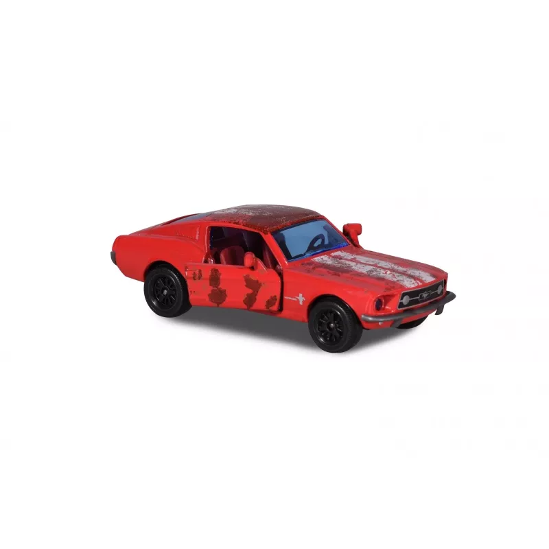 Majorette Vintage Spielzeugauto, sortiert (6 Typen)