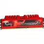 G.Skill Ripjaws-X DDR3 8 GB DIMM 240-PIN 1600 MHz PC3-12800 CL10 1,5 V ungepuffert non-ECC