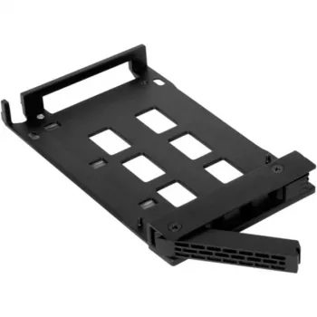 ExpressTray Mini MB322TP-B, Laufwerksträger schwarz, für ICY DOCK ExpressCage MB322SP-B und MB326SP-B