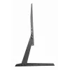 Gembird TVS-D70F-01 Tisch-TV-Ständer, 37 - 70, schwarz