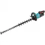 Makita UH007GD201 Heckenschere Doppelklinge 5,2 kg