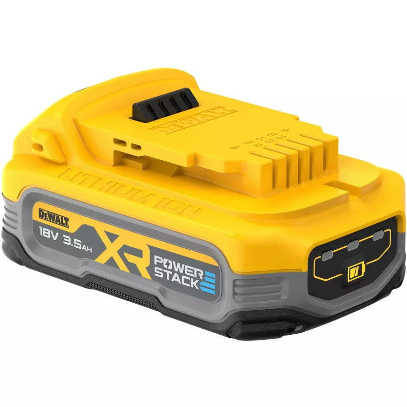 Dewalt DCBP318-XJ Akku Schwarz