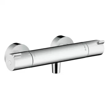 Armatur Hansgrohe Ecostat Chrom 13211000