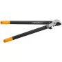 Fiskars PowerGear Amboss-Astschere L77