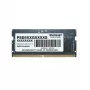 Desktop-/Server-Speicher PATRIOT DDR5 8 GB 5600 MT/s 288-Pin UDIMM 1,1 V On-Die ECC