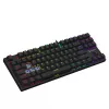 Mechanische Tastatur RGB Tempest X2 Outemu Blue Savio Savgk-tempest X2 Bl