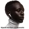 Bluetooth-Kopfhörer Usams TW S 5.0 IA Series Weiß