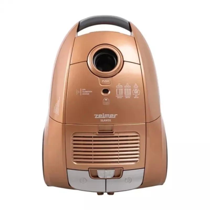 Zelmer ZVC362 Orange