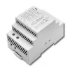 Hutschienen-Netzteil QOLTEC 24V 2.5A 60W grau