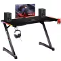Gaming-Schreibtisch Huzaro Hero 2.5 RGB LED