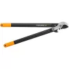 Fiskars PowerGear Amboss-Astschere L77