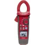 Benning CM 10-PV Zangenmessgerät digital Datenlogger CAT IV 600 V Anzeige (Zählungen): 6000 (044683)