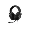 Headset Logitech PRO X SE Wired Gaming Headset Schwarz 981-001470