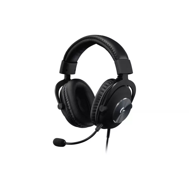 Headset Logitech PRO X SE Wired Gaming Headset Schwarz 981-001470