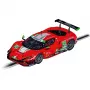 Carrera - Digital 124 Cars - Ferrari 296 GT3 AF Corse, Nr. 21 (20023965)