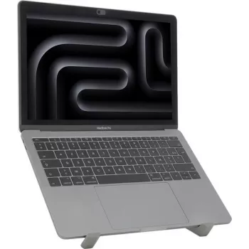 Mobilis Notebook-Ständer - ergonomisch, faltbar (001391)