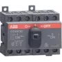 ABB OT40F3C Lasttrennschalter 3-polig 40A (1SCA104913R1001)