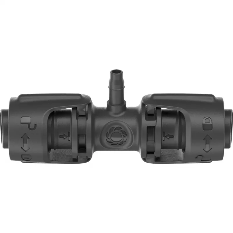 Gardena 13204-20 Gartengerät schwarz
