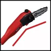 Elektro-Kettensäge Einhell GC-EC 7520 T 750 W 20 cm 3,6 kg