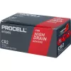Lithium-Batterie Duracell CR2 3V (Modell 163300) für Kameras und Elektronik