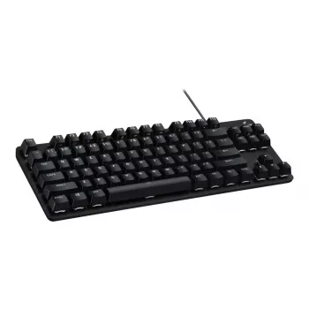 Logitech G G413 TKL SE Mechanische Gaming-Tastatur Tenkeyless Kabelgebunden USB