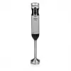 Stabmixer Tristar MX-4828 Schwarz Edelstahl