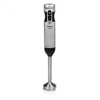 Stabmixer Tristar MX-4828 Schwarz Edelstahl