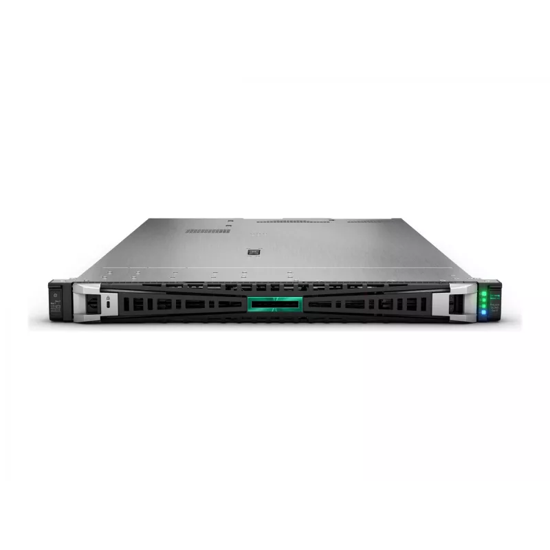 HPE ProLiant DL360 Gen11 4514Y 2,0GHz 16-Core 1P 32GB-R MR408i-o NC 8SFF 1000W PS Server