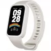 Armband-Aktivitätstracker Xiaomi Smart Band 9 Active Beige White
