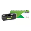 Toner Lexmark 622HE Corporate Cartridge 25000 Seiten Schwarz