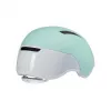 Fahrradhelm HJC CALIDO MT MINT, Größe L, In-Mold, 58–63 cm, 280 g, 4 Belüftungsöffnungen, SELFIT™