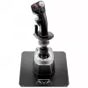 Flugbasis-Montageadapter Thrustmaster 2960932 für AVA-Basen, Schwarz, 40×40×58 mm
