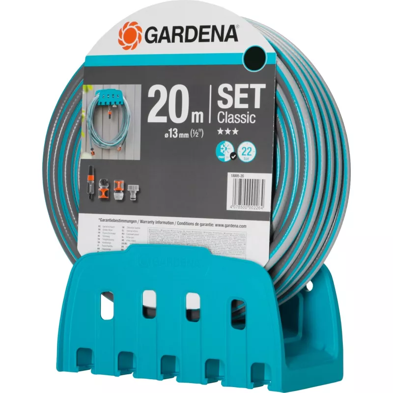 Gardena 18005-20 Gartengerät