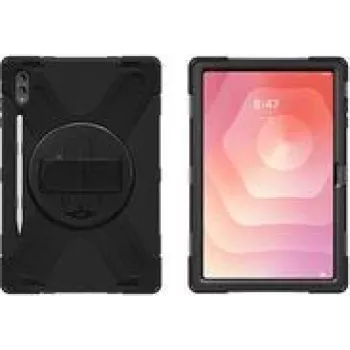 4smarts Rugged Case Grip für Samsung Galaxy Tab S11 Ultra (541768)