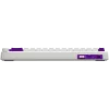 LORGAR KBP70MW, Kabellose 65% Mechanische Gaming-Tastatur Pro, Weiß, EN-Layout
