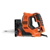 Schwarz & Decker RS890K-QS Säbelsäge 2700 spm 500 W Schwarz, Orange