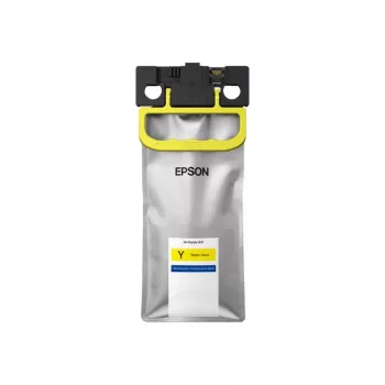 Tintenpatrone Epson WorkForce Pro EM/EP-C800R Gelb XXL extra hohe Reichweite C13T11P440