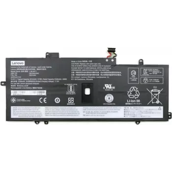 Interne Lithium-Ionen-Batterie Lenovo 51Wh Modell 5B10W51833 für kompatible Laptops