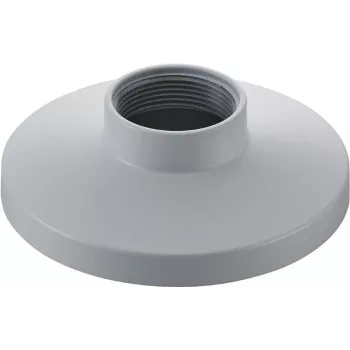 Pendant-Schnittstellenplatte Bosch NDA-3083-PIP – Deckenmontage, weiß, für den Außenbereich