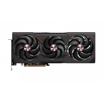 SAPPHIRE PULSE Radeon RX 9070 XT 16GB GDDR6 Grafikkarte