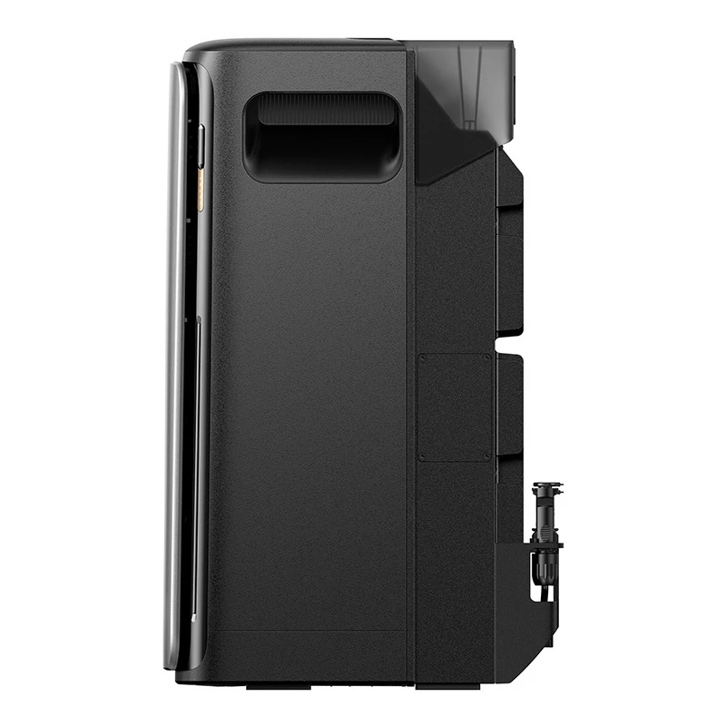 EcoFlow STREAM Ultra - Schwarz