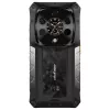 Robustes Smartphone UleFone Armor 28 Ultra Thermal 5G — 16 GB RAM, 1 TB Speicher, schwarz