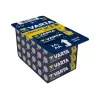 Einwegbatterie Varta Longlife AA LR6
