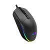 Maus Baracuda BGM-111 Crab Schwarz CRAB-B